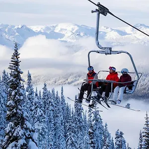 Creekside Studio By Cozystay Signature Whistler Apartment Whistler