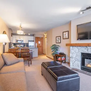 The Aspens On Blackcomb Apartment Whistler