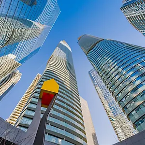 Downtown 5 Toronto