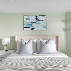 Cozy Studio By The Waterfront & Bentway Toronto