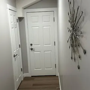 A Luxurious Cozy Place Apartment Calgary
