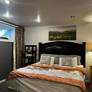 Hidden Valley New Basement With Private Bathroom! Homestay Calgary