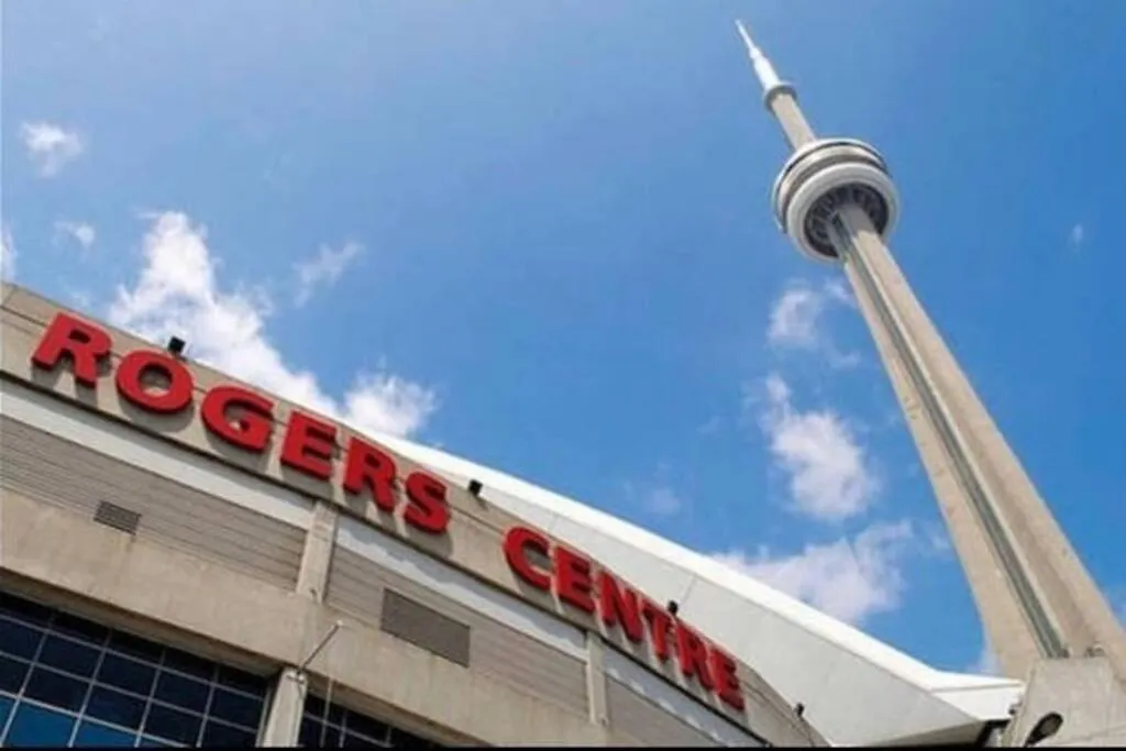 Apartment Luxury Suite Downtown Toronto Near Cn Tower