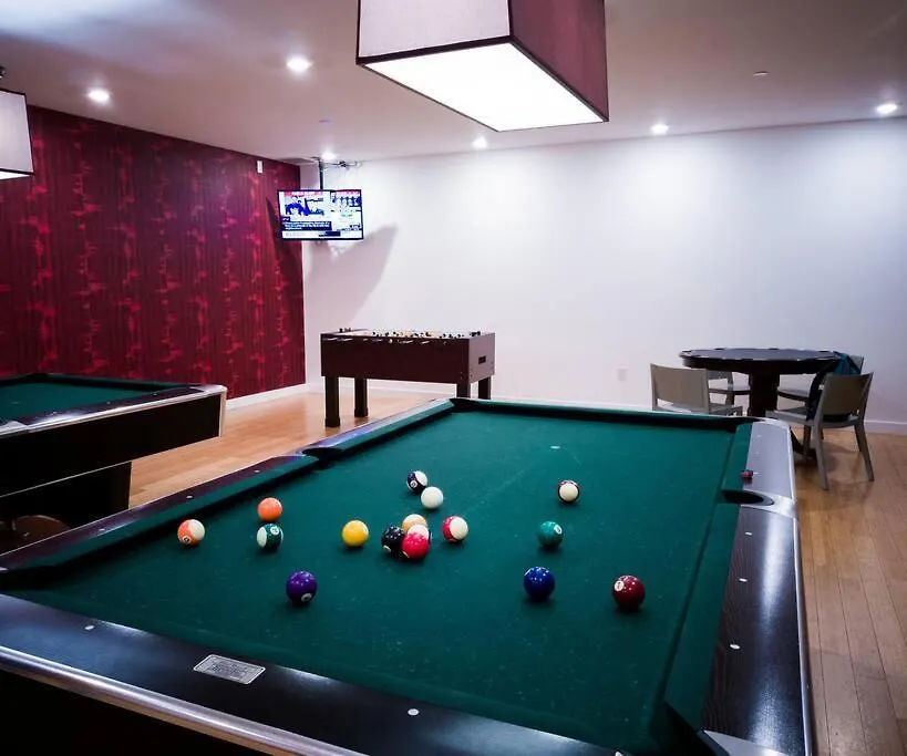 Apartment Luxury Suite Downtown Toronto Near Cn Tower