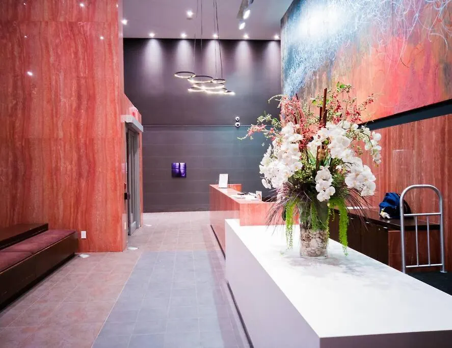 Apartment Luxury Suite Downtown Toronto Near Cn Tower
