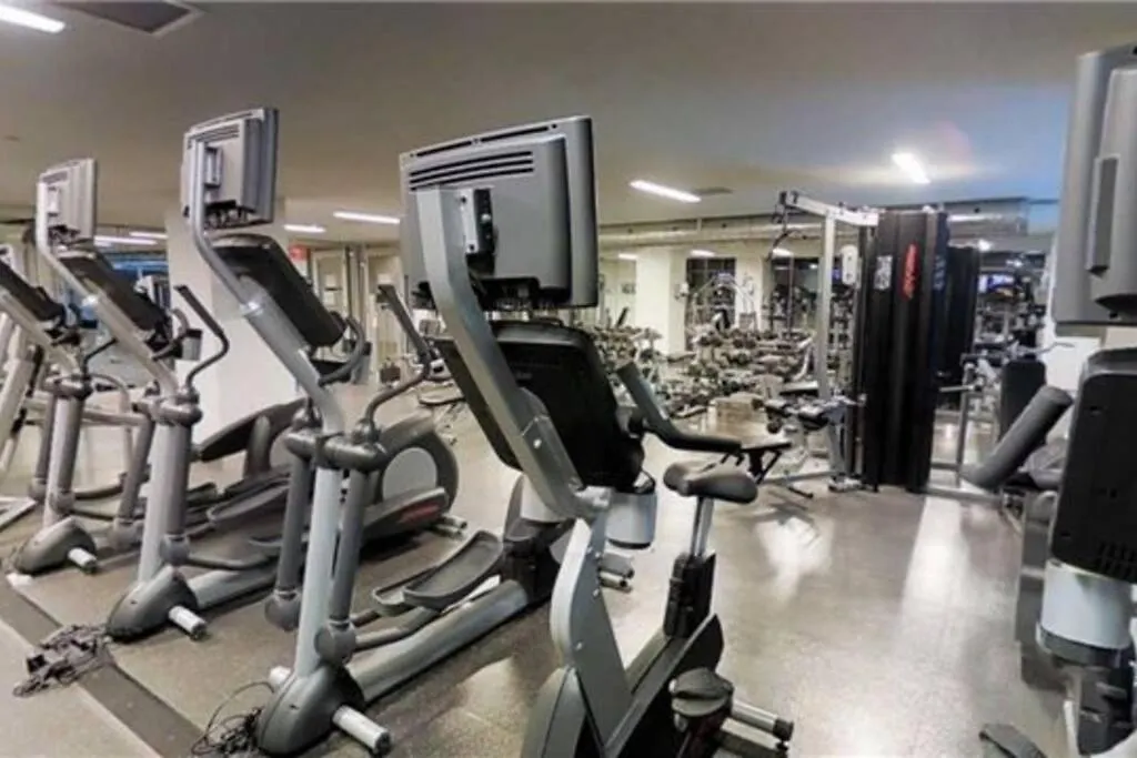 Luxury Suite Downtown Toronto Near Cn Tower Apartment