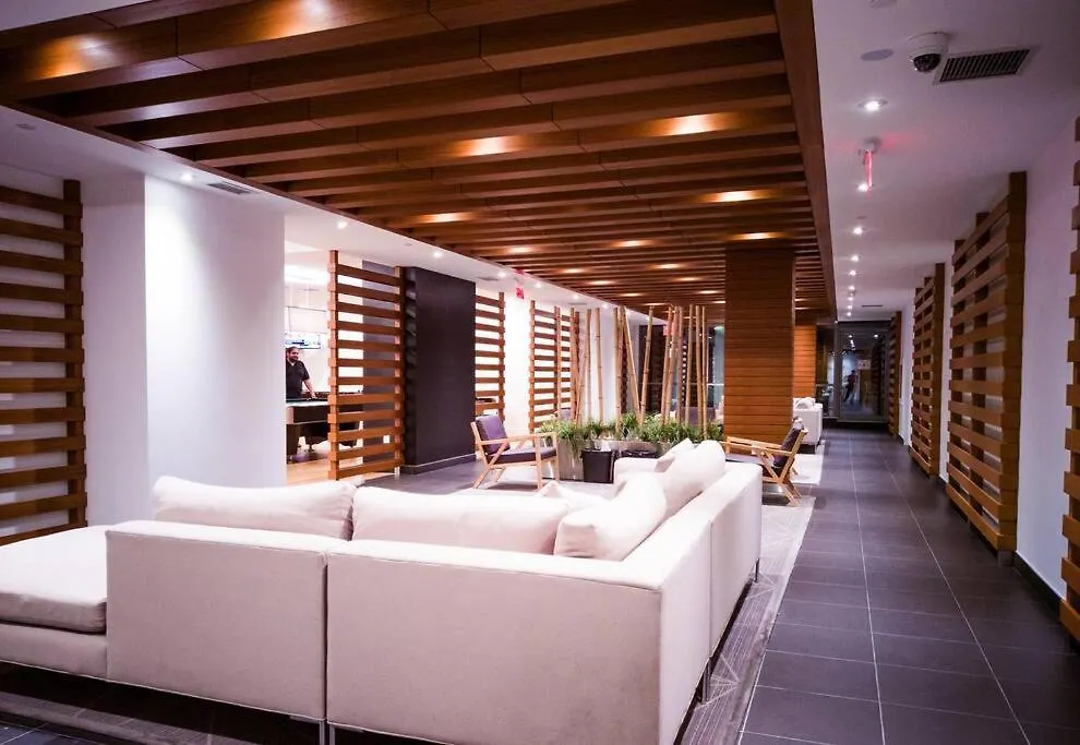 Luxury Suite Downtown Toronto Near Cn Tower Apartment