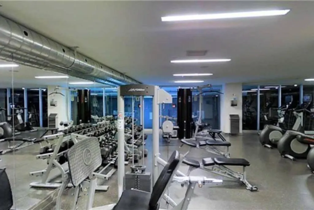 Apartment Luxury Suite Downtown Toronto Near Cn Tower Canada