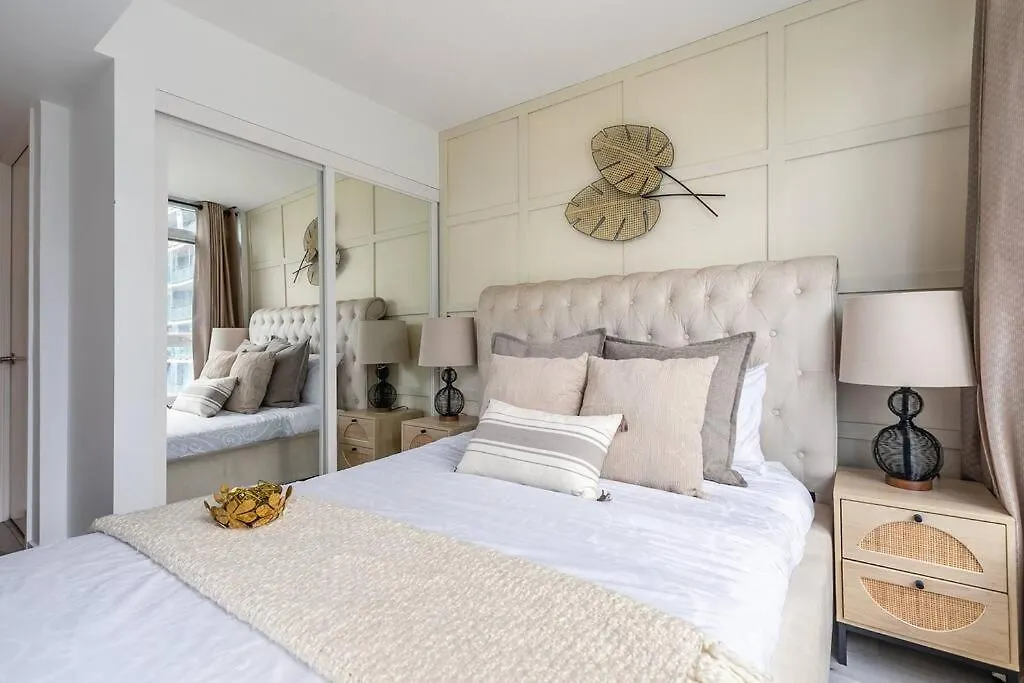 Apartment Luxury Suite Downtown Toronto Near Cn Tower