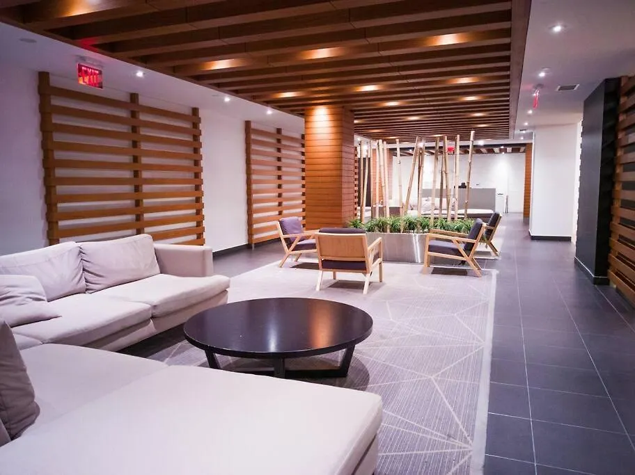 Luxury Suite Downtown Toronto Near Cn Tower Apartment